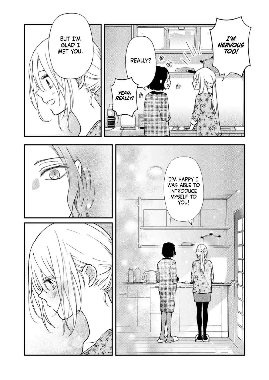 Yamada-kun to Lv999 no Koi wo Suru Chapter 74 10